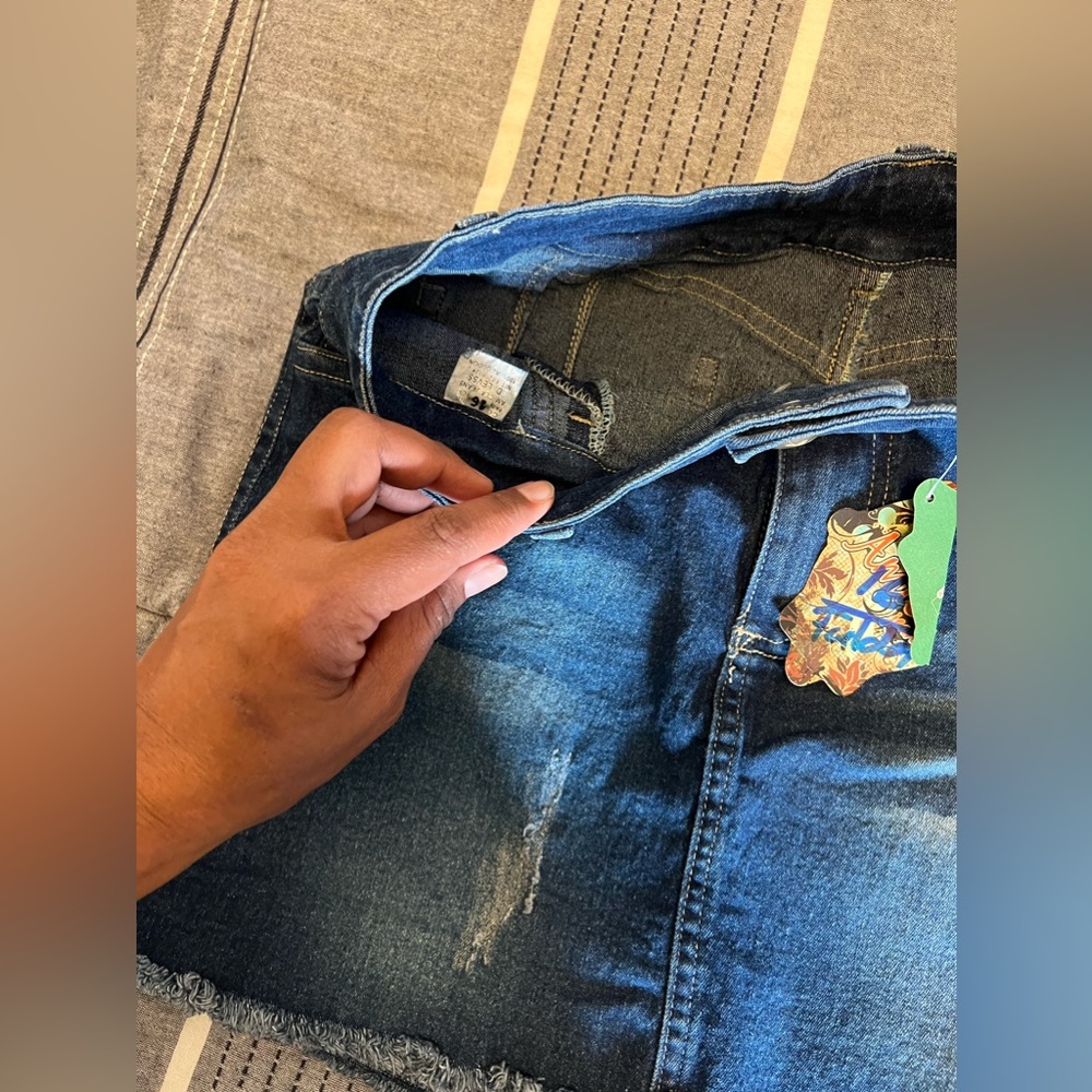 Colombian skirt like a M size